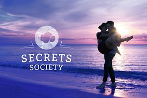 the secret society club