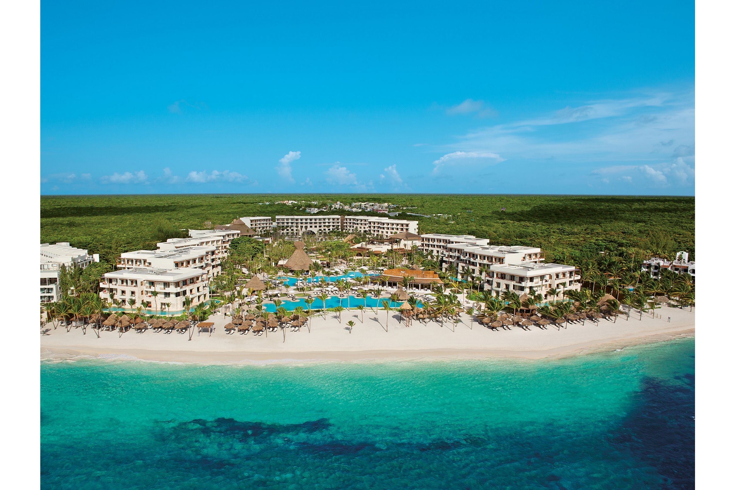 secrets resort riviera maya cancun