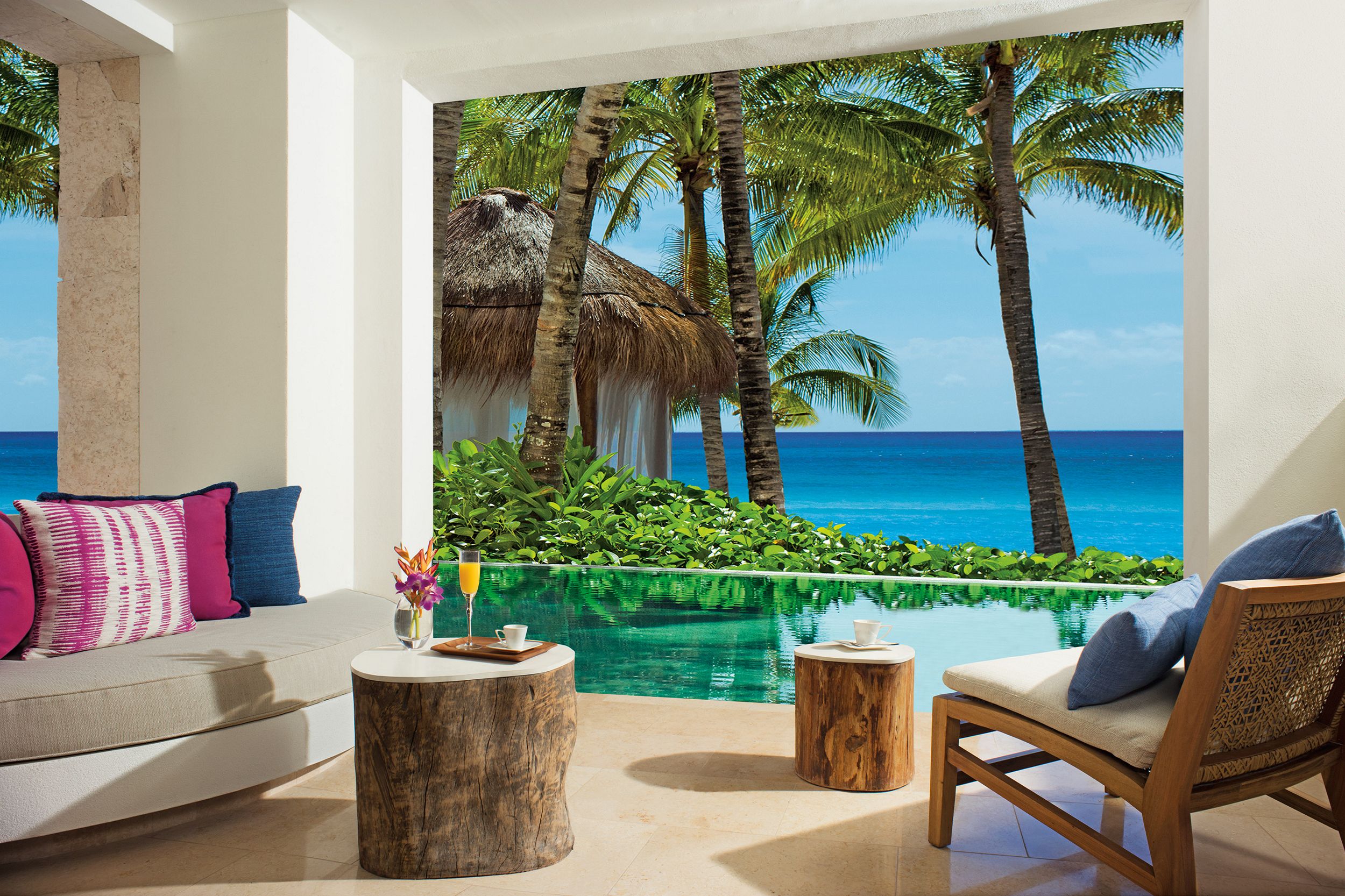 Secrets Cap Cana Resort Amp Spa