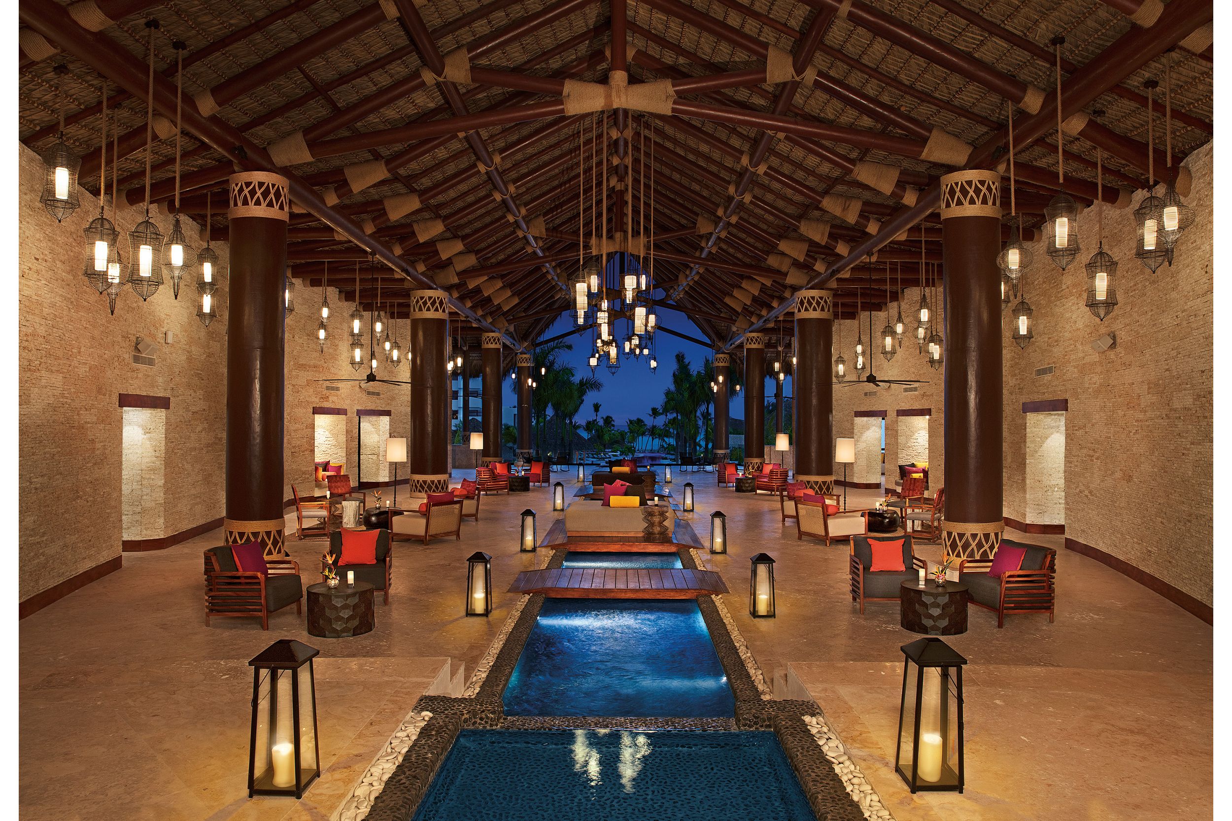 Secrets Cap Cana Resort & Spa
