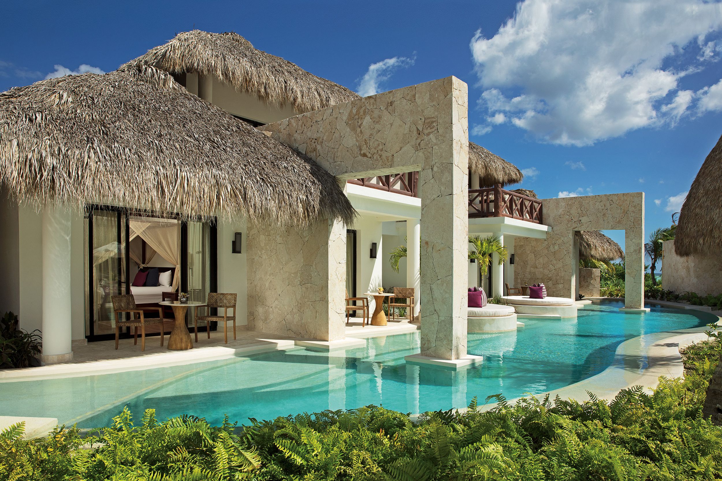 Secrets Cap Cana Resort Spa Secrets Cap Cana Resort Spa