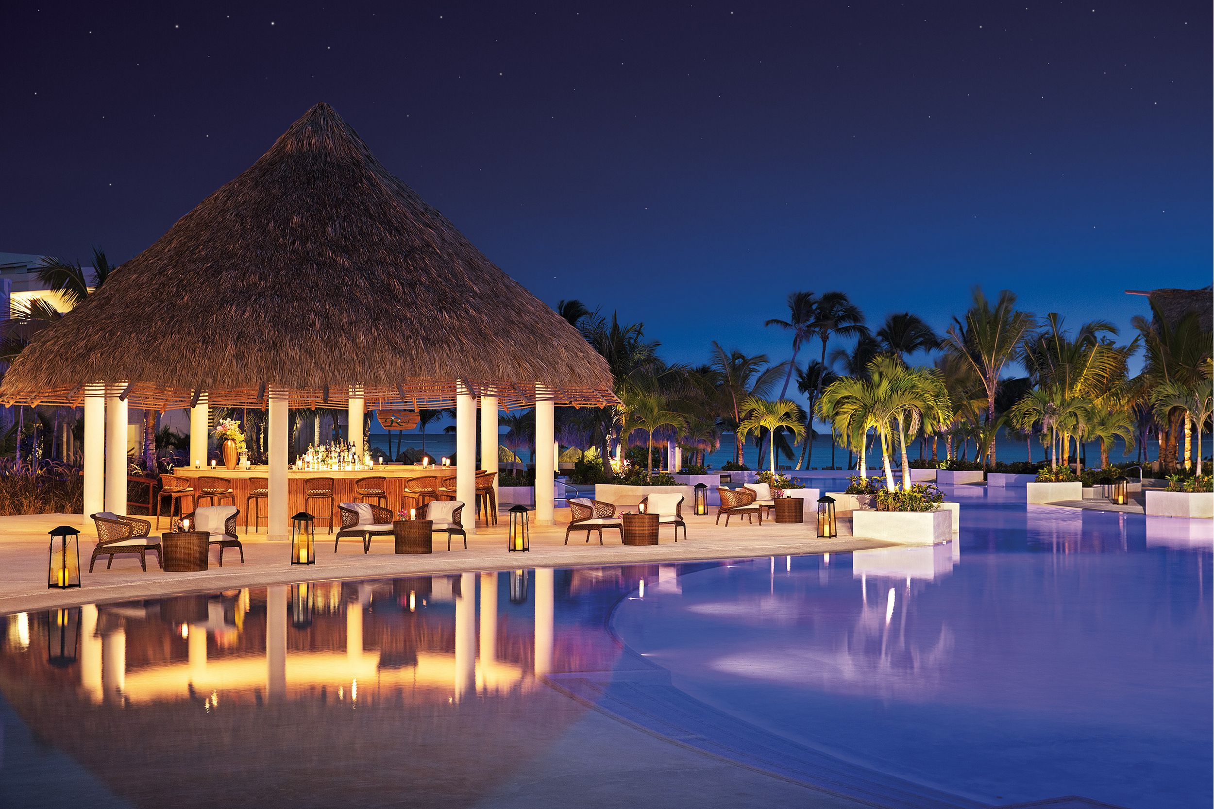 Secrets Cap Cana Resort & Spa