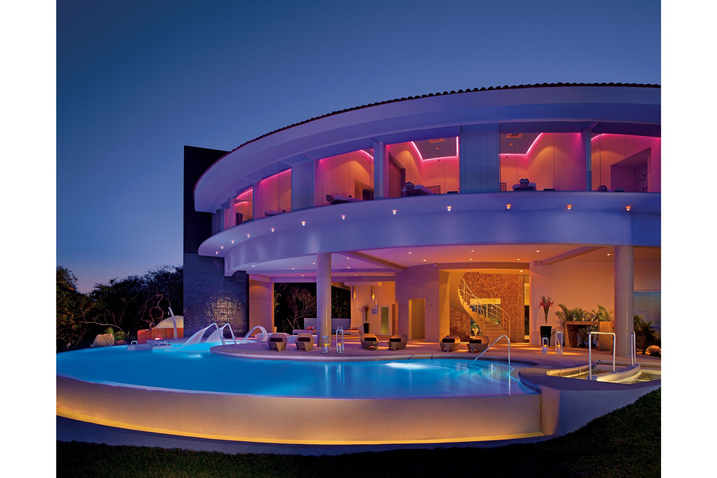 Livia'S Secrets Spa: Wellness Redefined - nkw2j8f
