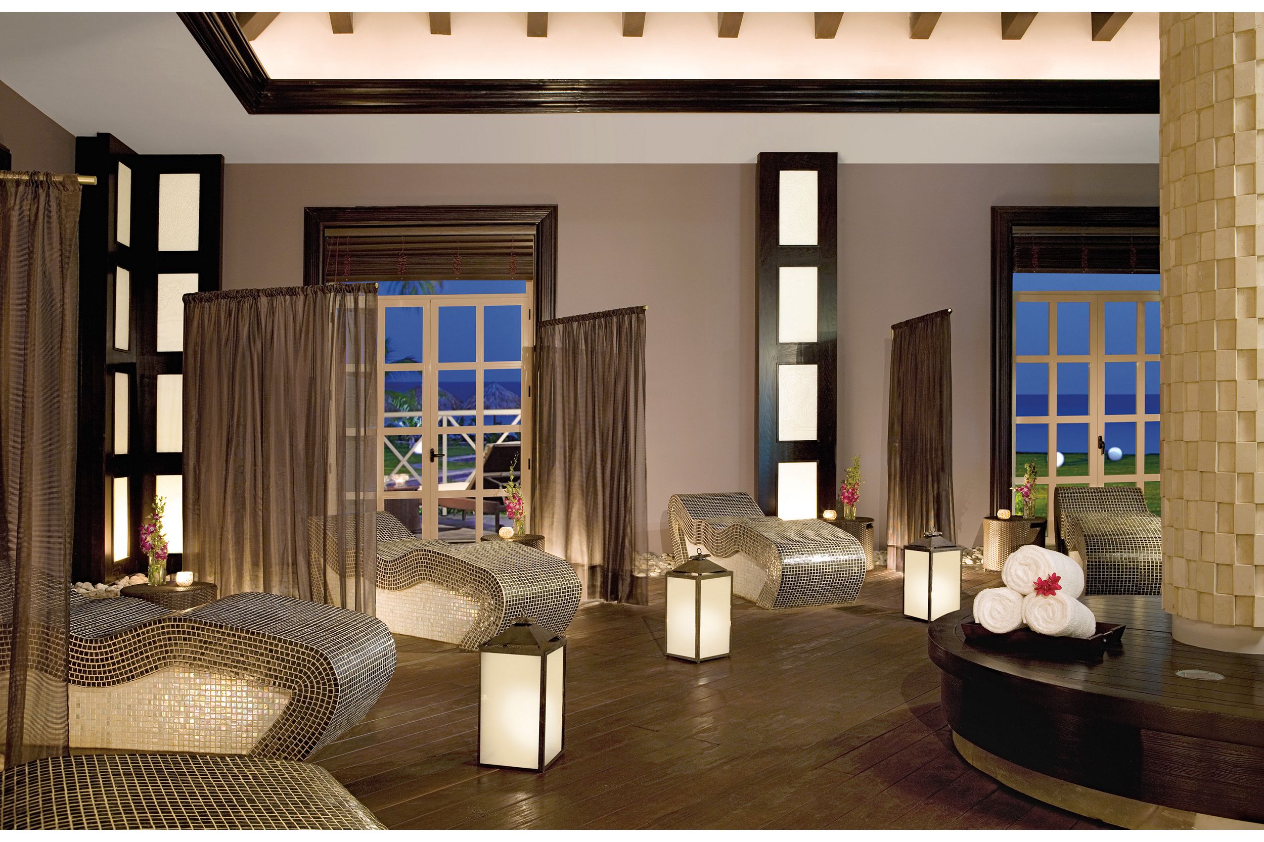 Livia'S Secrets Spa: Relaxation And Rejuvenation - fhijjwg