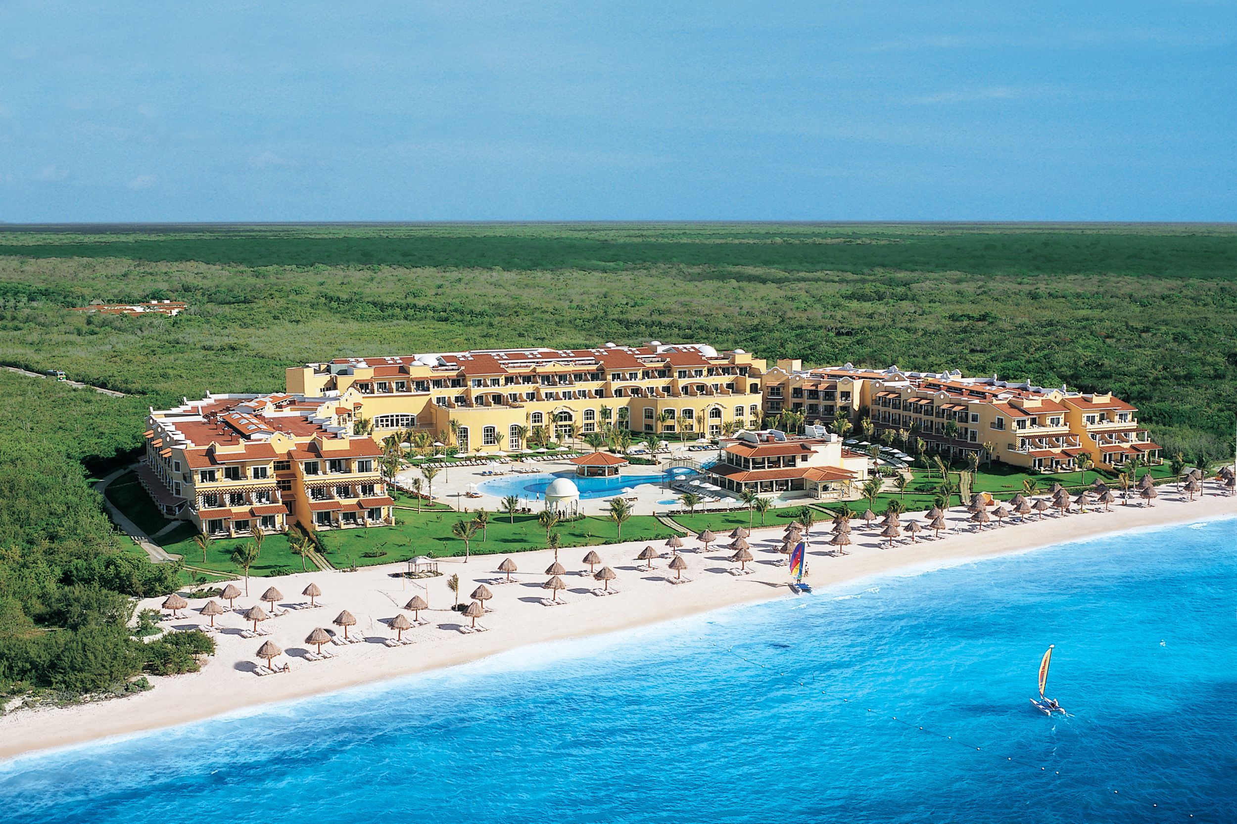Our Resorts Spas Our Resorts Spas