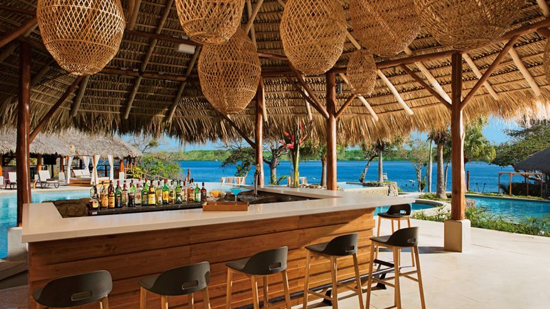 Your Secrets Getaway