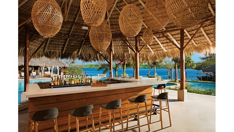 Your Secrets Getaway