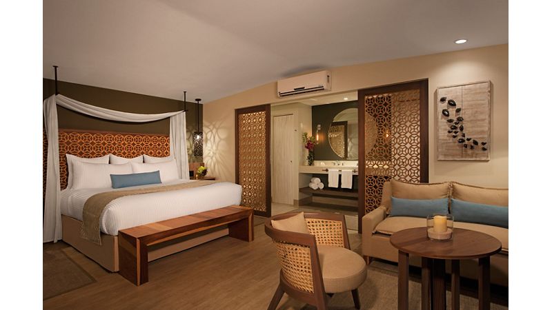 Accommodations