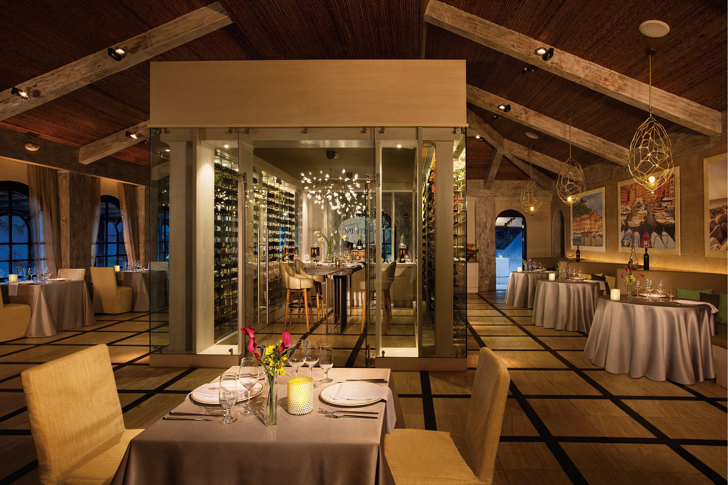 Secrets Papagayo Costa Rica