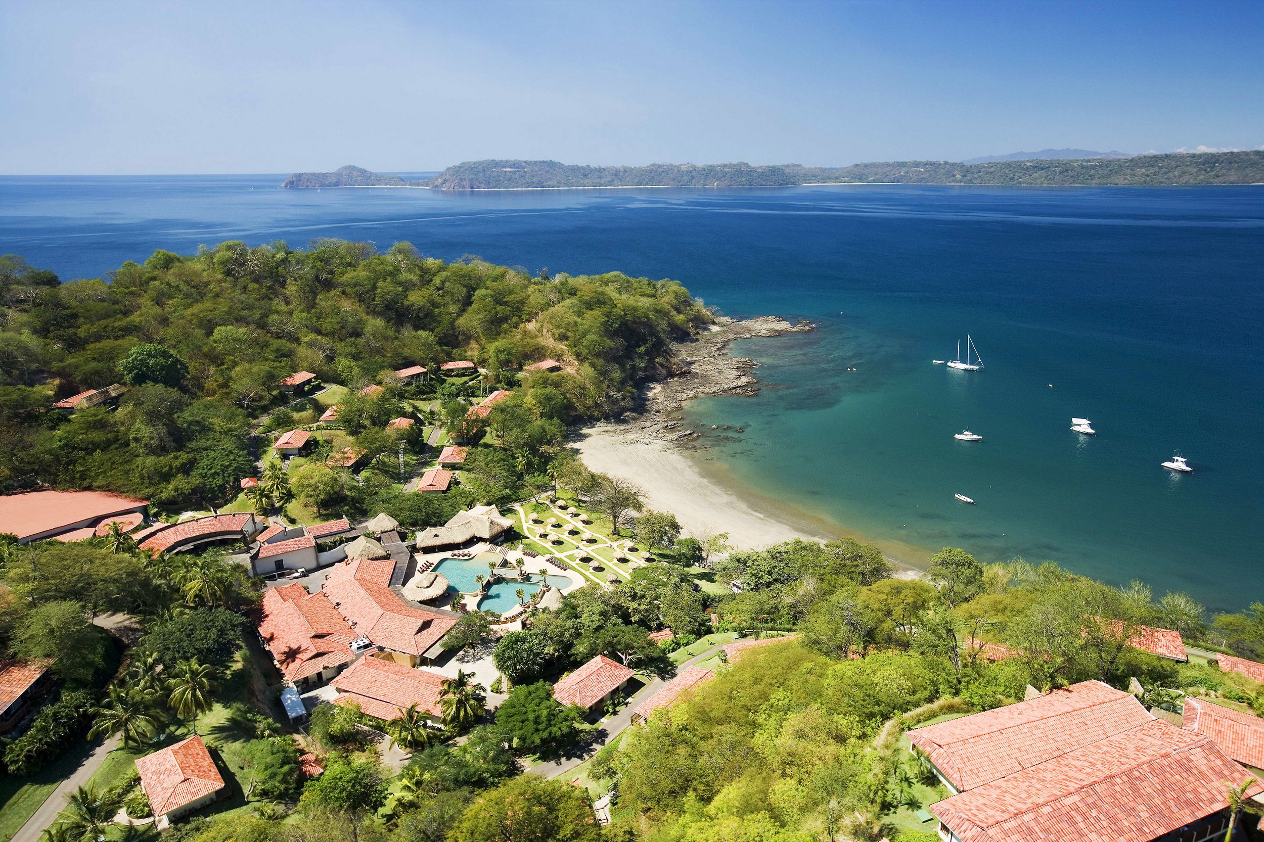excursions from secrets papagayo
