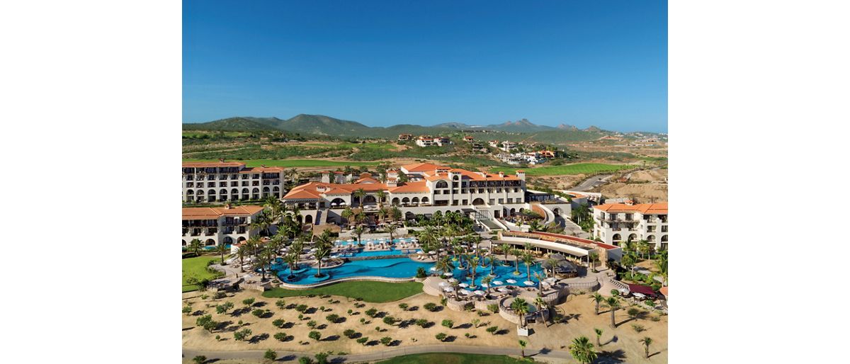 Our Resorts Spas