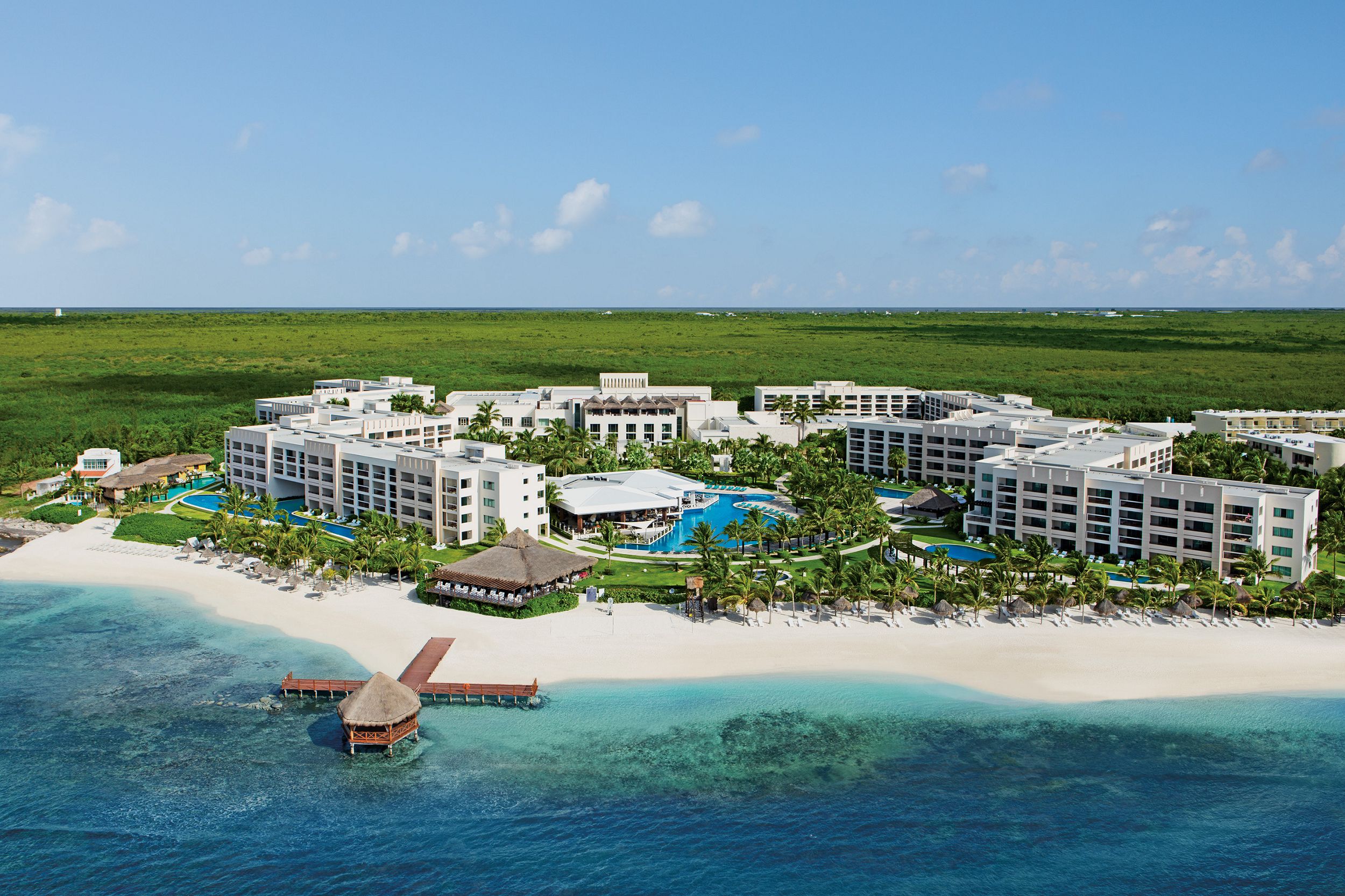 Secrets Silversands Riviera Cancun