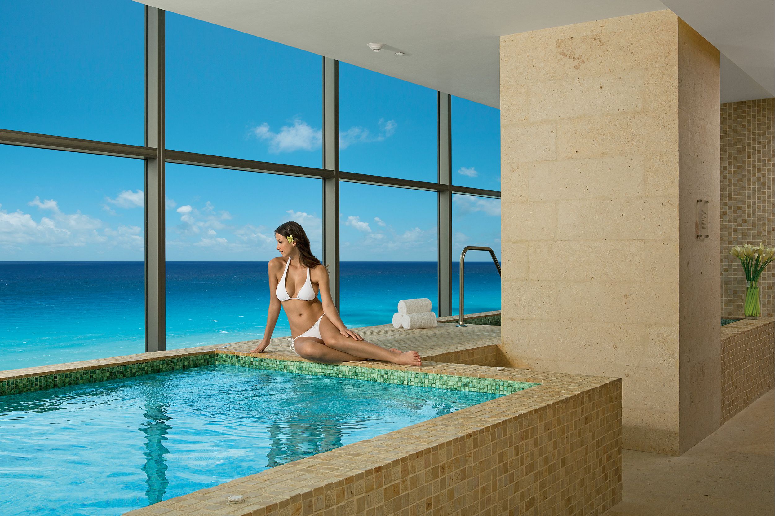 Livia'S Secrets Spa: Wellness Redefined - l8zqxci
