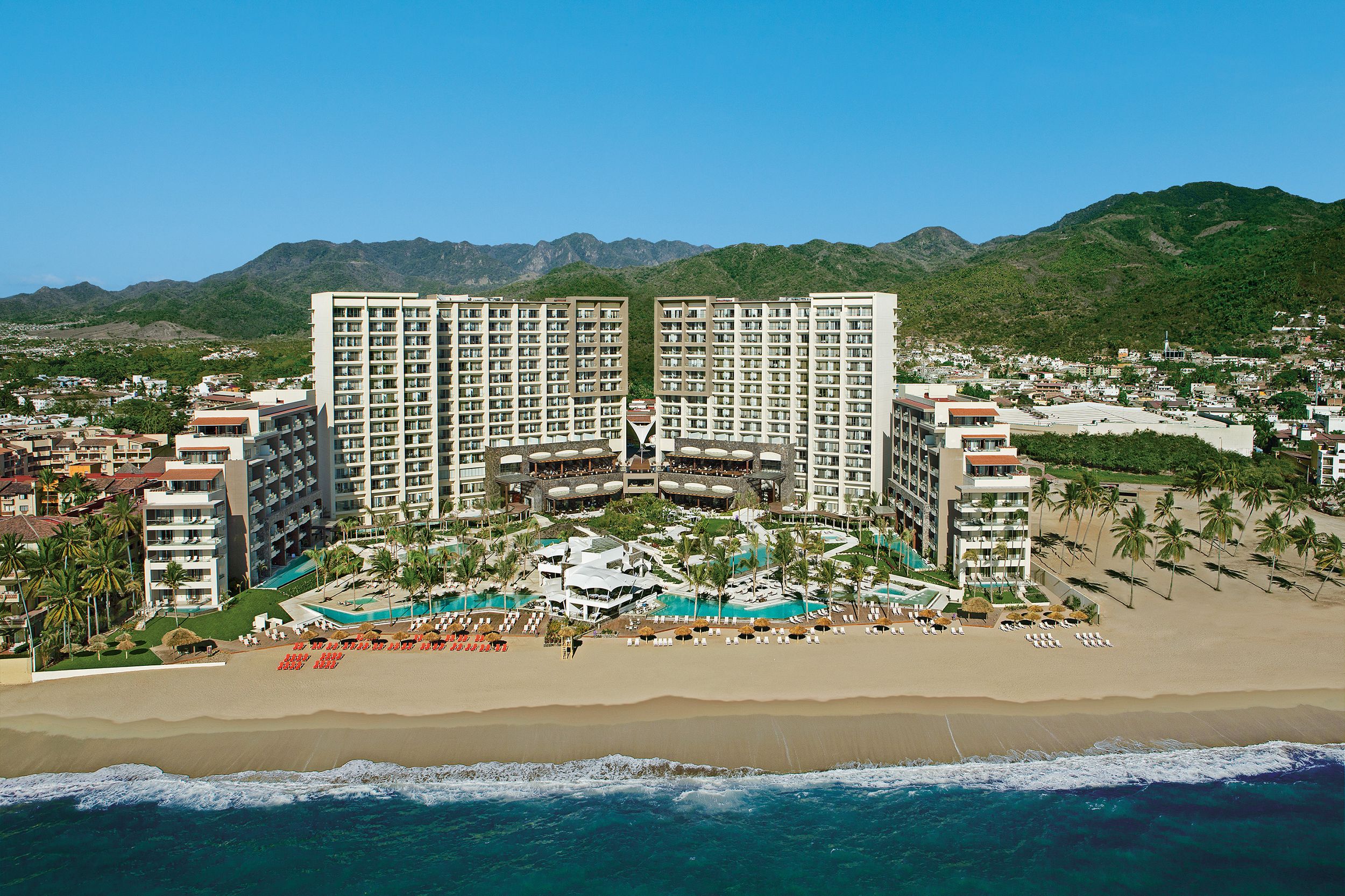 Secrets Vallarta Bay Puerto Vallarta Secrets Vallarta Bay Puerto Vallarta